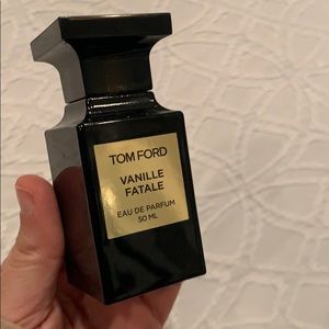 Tom Ford Vanille Fatale